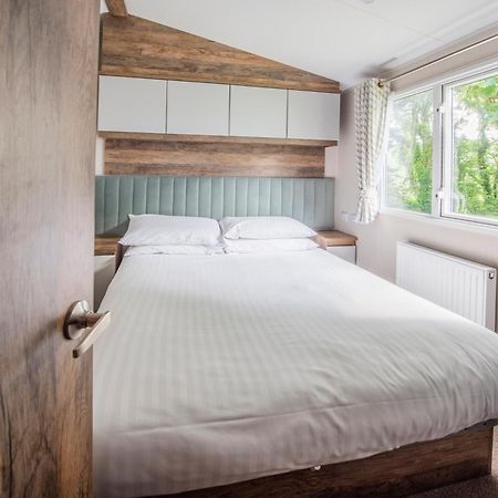 Trelawne Manor Holiday Park Looe Esterno foto