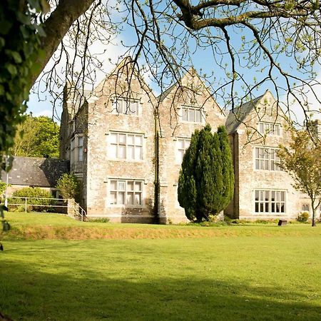 Trelawne Manor Holiday Park Looe Esterno foto