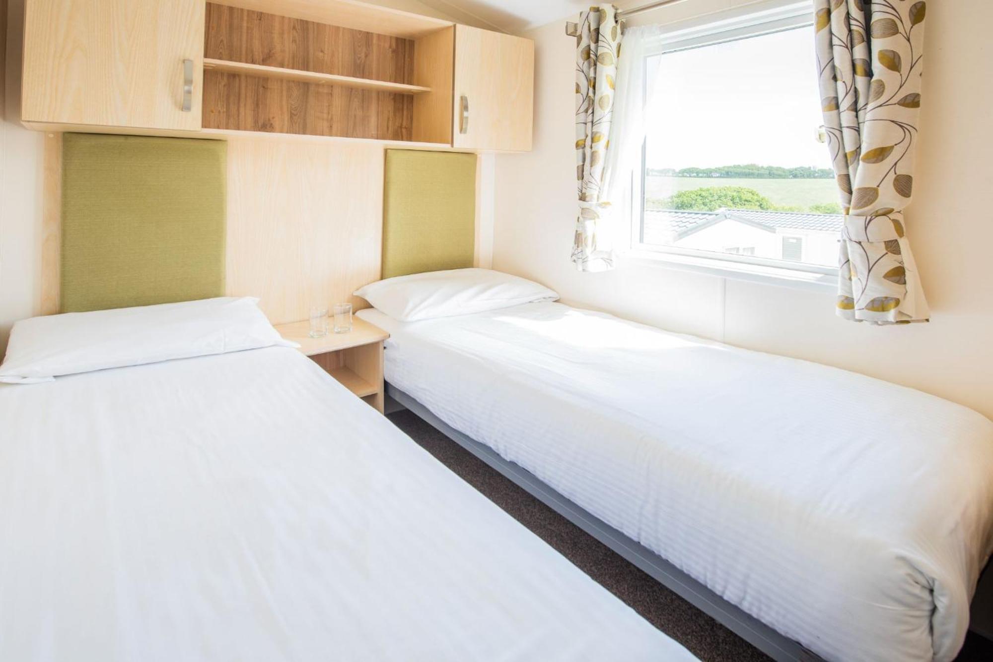 Trelawne Manor Holiday Park Looe Esterno foto