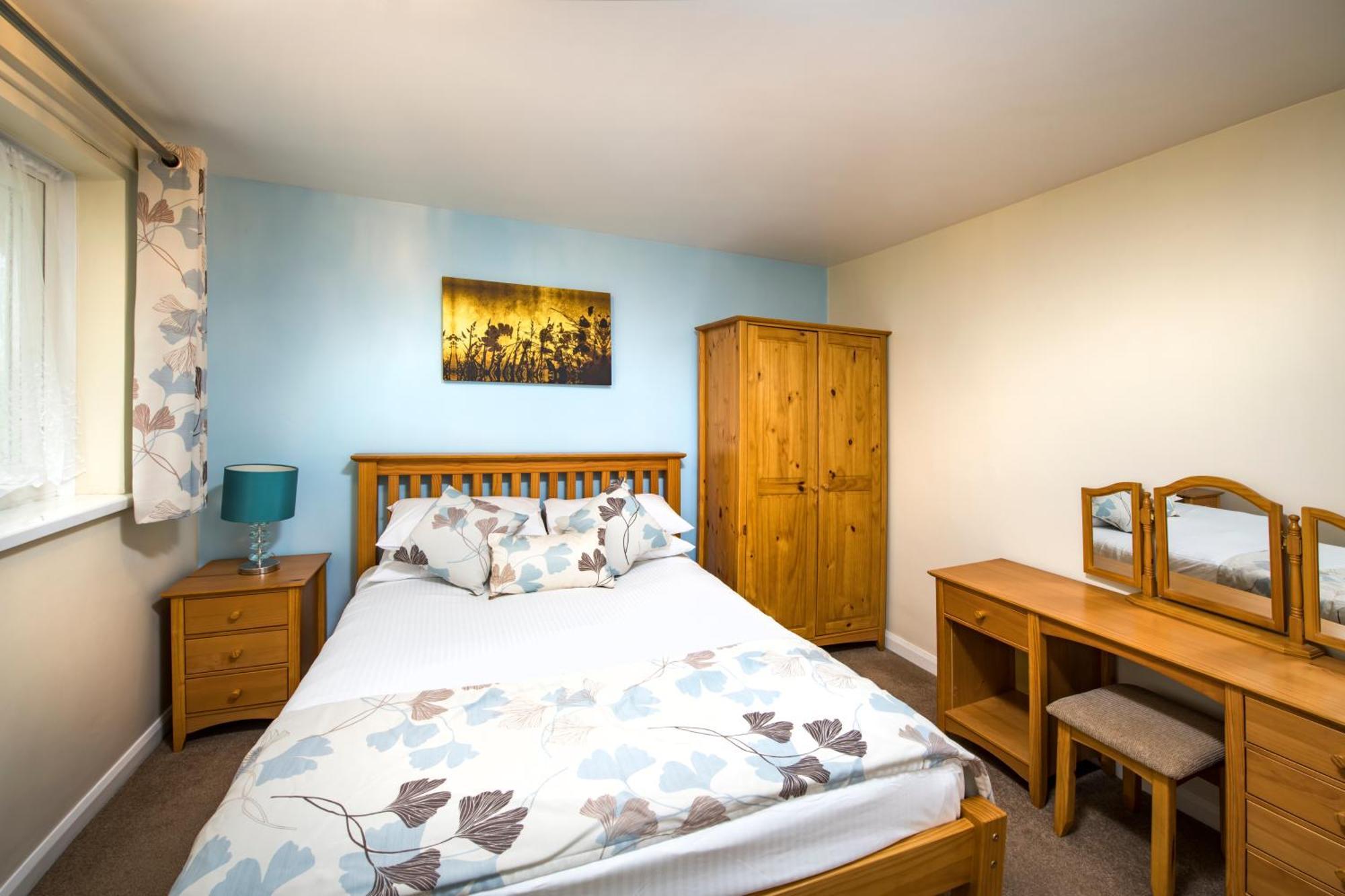 Trelawne Manor Holiday Park Looe Esterno foto