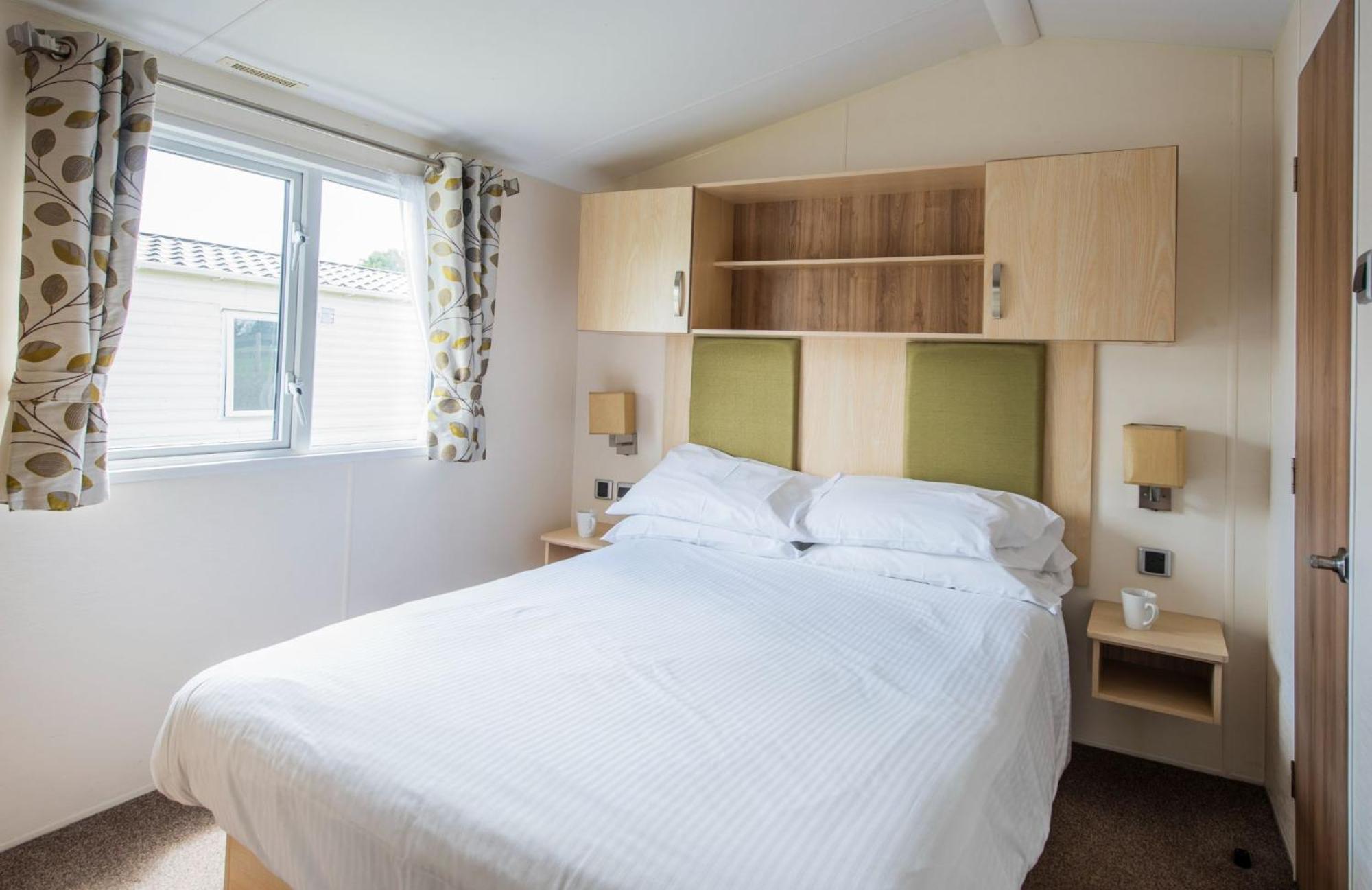 Trelawne Manor Holiday Park Looe Esterno foto