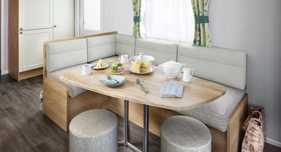 Trelawne Manor Holiday Park Looe Esterno foto
