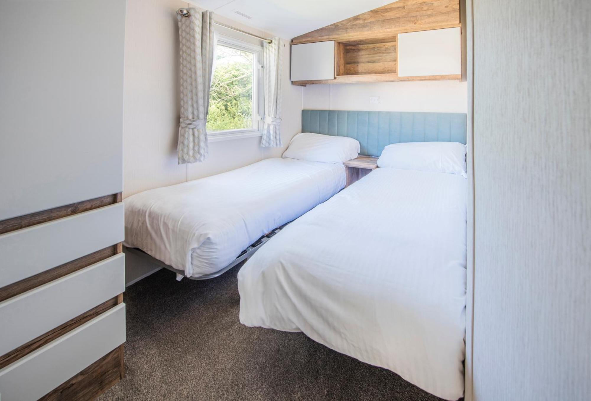 Trelawne Manor Holiday Park Looe Esterno foto