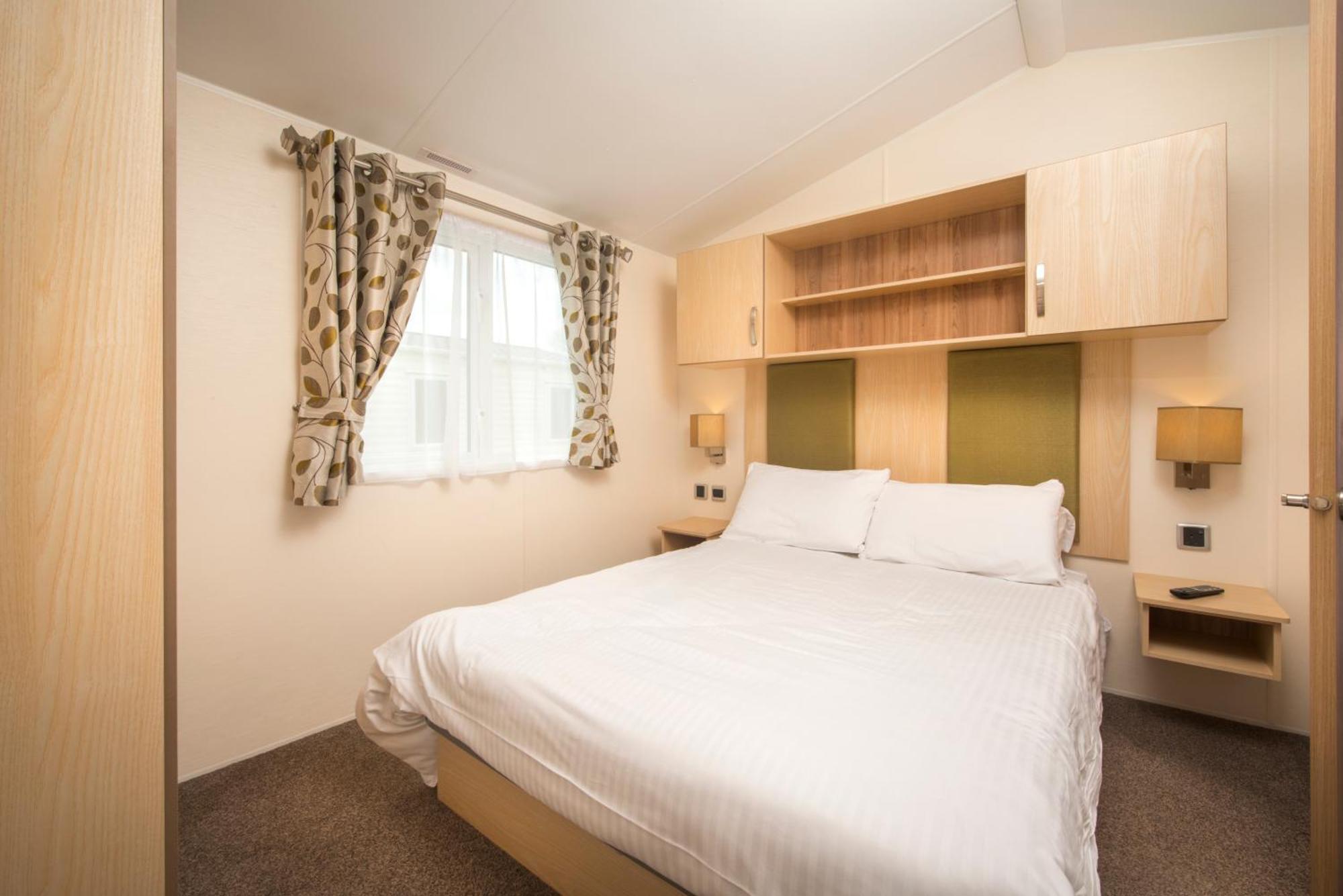 Trelawne Manor Holiday Park Looe Esterno foto