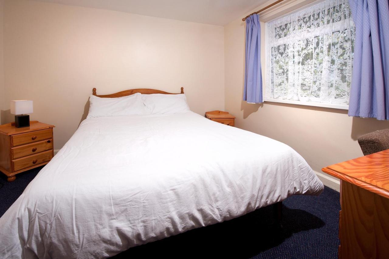 Trelawne Manor Holiday Park Looe Esterno foto