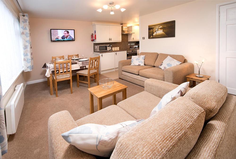 Trelawne Manor Holiday Park Looe Esterno foto